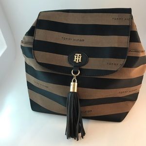 Timmy Hilfiger Backpack Handbag